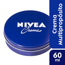NIVEA CREMA MULTIPROPOSITO 60 ML