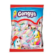 MALVAVISCOS GONGYS 200 GR