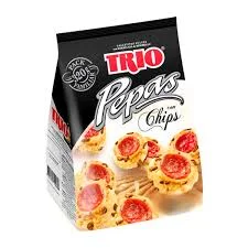 GALLETITAS TRIO PEPAS CHIPS