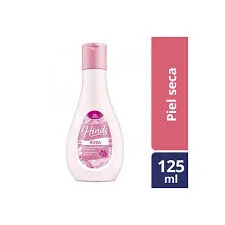 CREMA HINDS ROSA PIEL SECA 125 ML