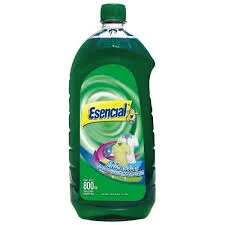 DETERGENTE ESENCIAL 800 ML