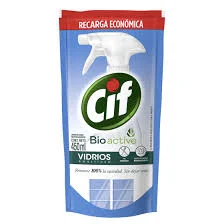 CIF BIOACTIVE VIDRIOS RECARGA