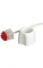CEPILLO PARA INODORO CON BASE